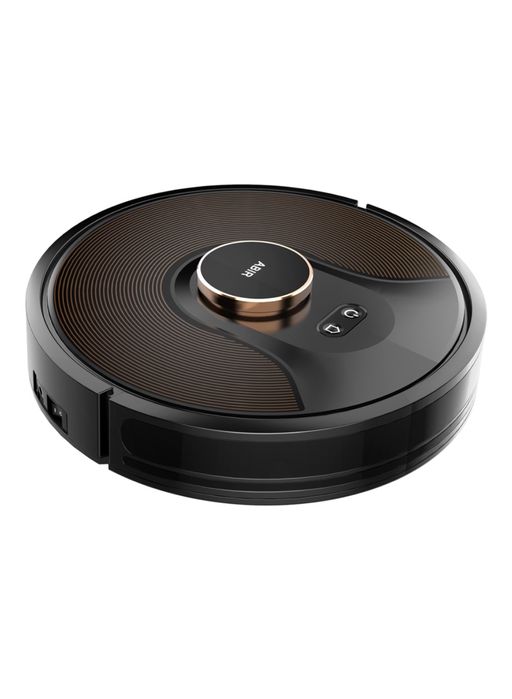 Продам отличный робот-пылесос ABIR X8 с лидаром