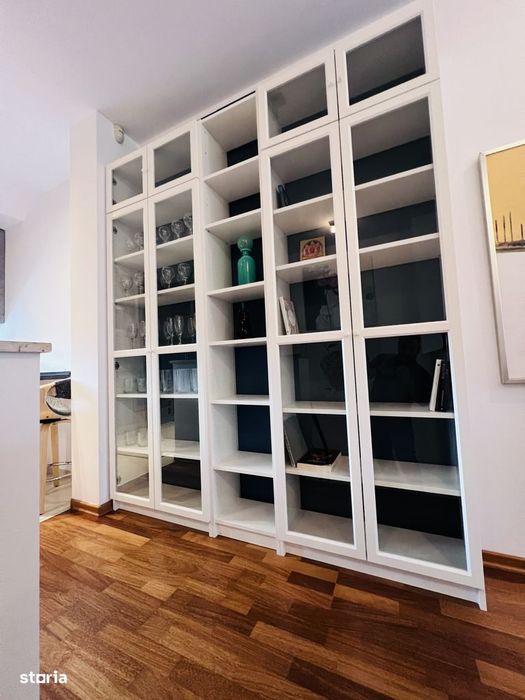 Apartament Duplex | 75 mp utili | Renovat 2026 | zona Eminescu