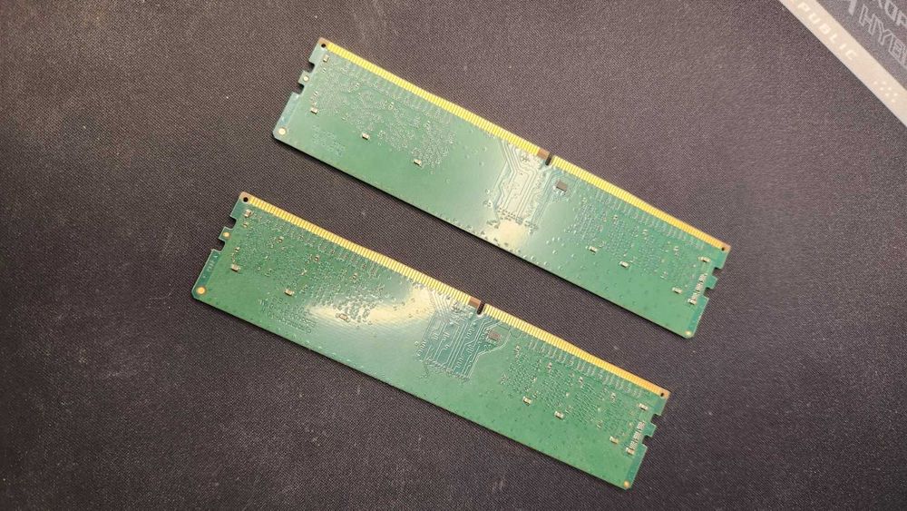 Crucial 32GB (2x16GB) DDR4 3200MHz