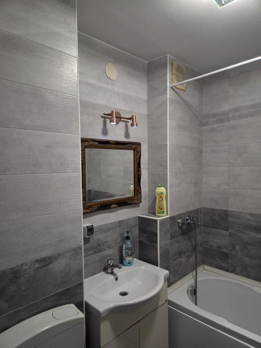 Inchiriez apartament cu 1cameră
