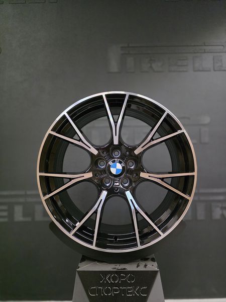19цола 5х112 БМВ BMW 5x112