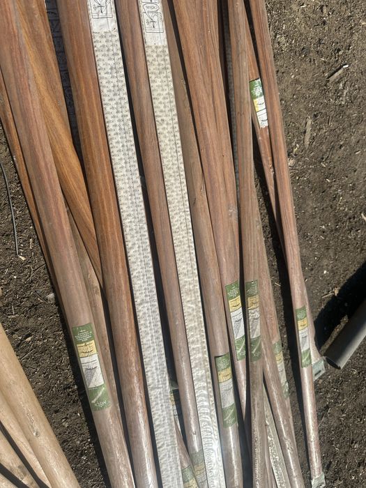 Oferta Profil trecere si imbinari parchet PVC gresie pardoseala Myck