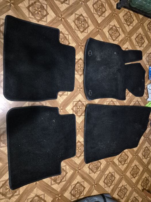 Коврики для Camry 70/75