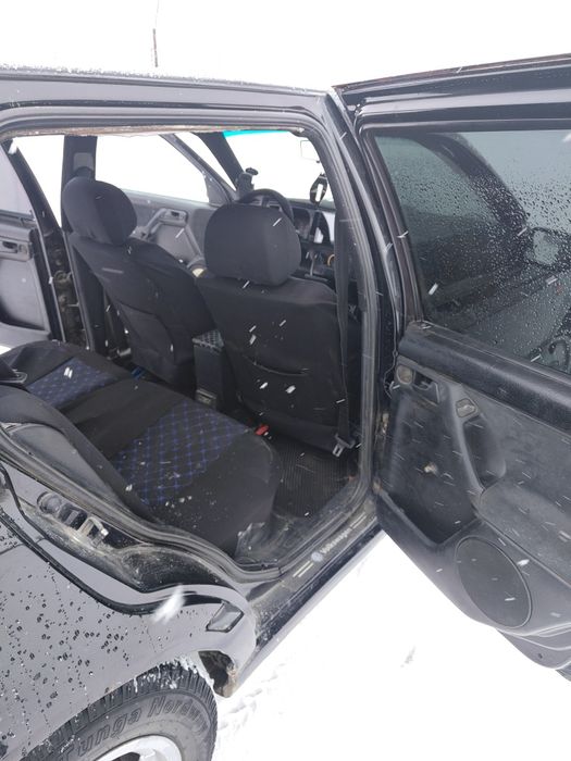 Продам golf 3 на полном ходу