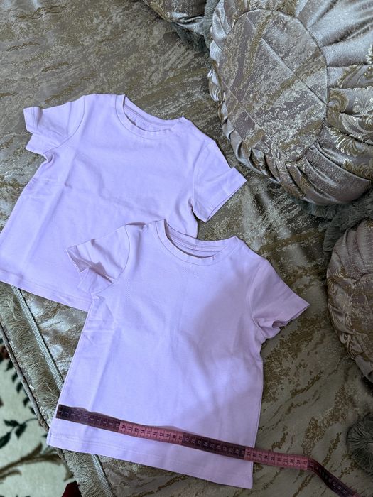 Детские футболки/ Bolalar futbolkasi