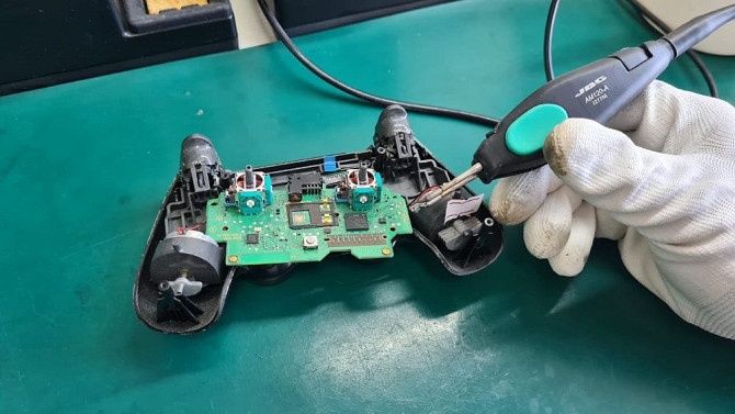 Remon djostik ps3/ ps4/ ps5 Samarqand samgasi