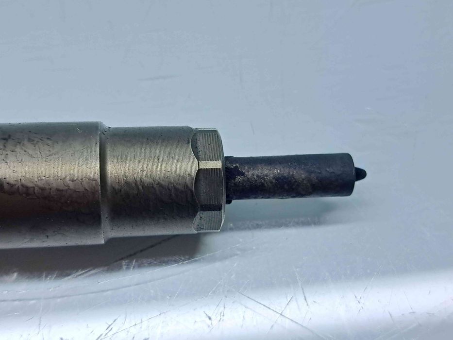 Injector  AUDI A4 (8K2, B8) [Fabr 2008-2015] 03L130277J 2.0 TDI CFHC 1