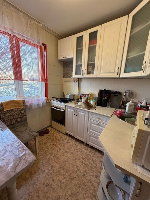 Квартира 2 комнатная