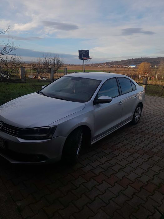 Vand VW Jetta 1.6tdi