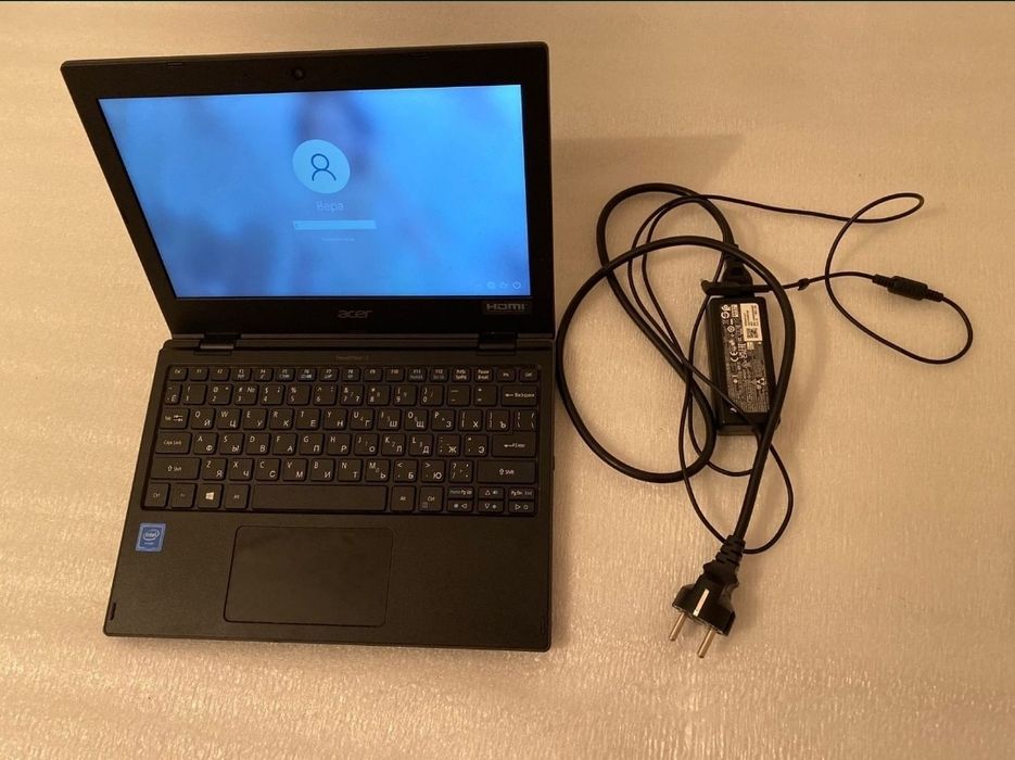 Acer нетбук очень шустрый 60.000тг