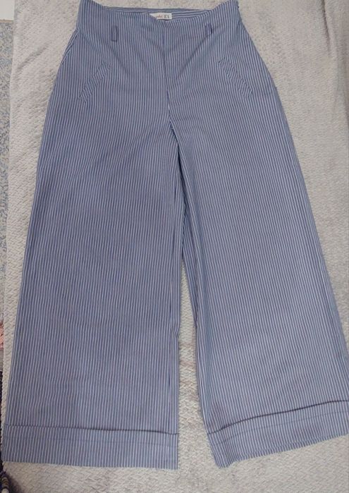 Продам новые брюки палаццо, Турция, Гузелла