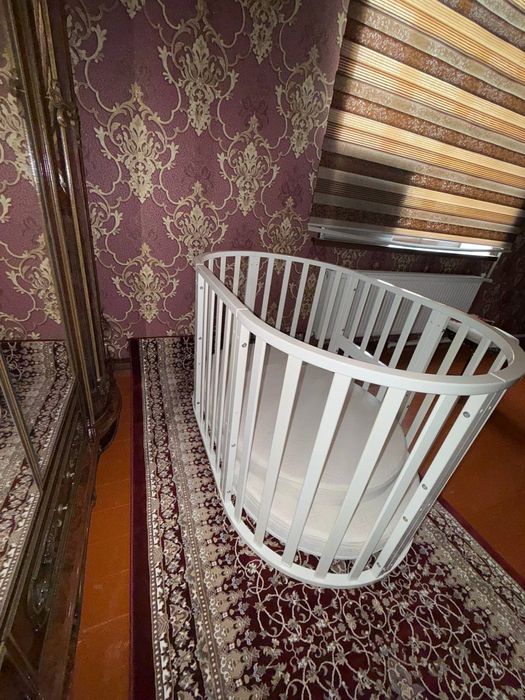 Bolalar uchun manej 6 xil turda boluvchi