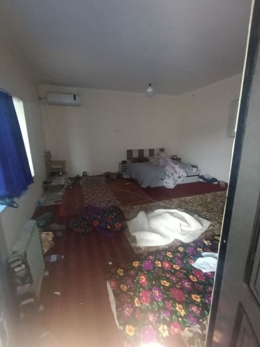 Qarshi xovli 12 sotx