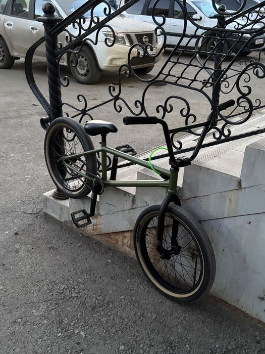 продам бмх bmx haro