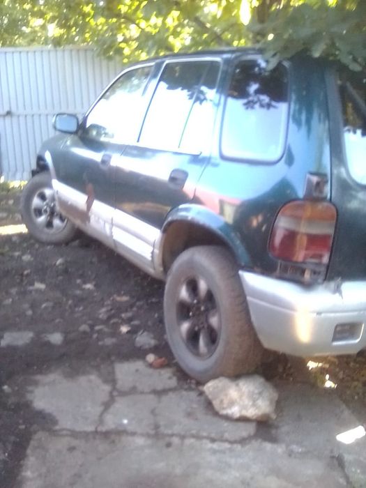 Продам автомобиль  автомобиль 4 вд
