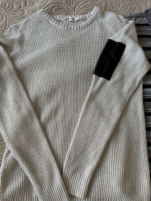 Два пуловера за 6 лева