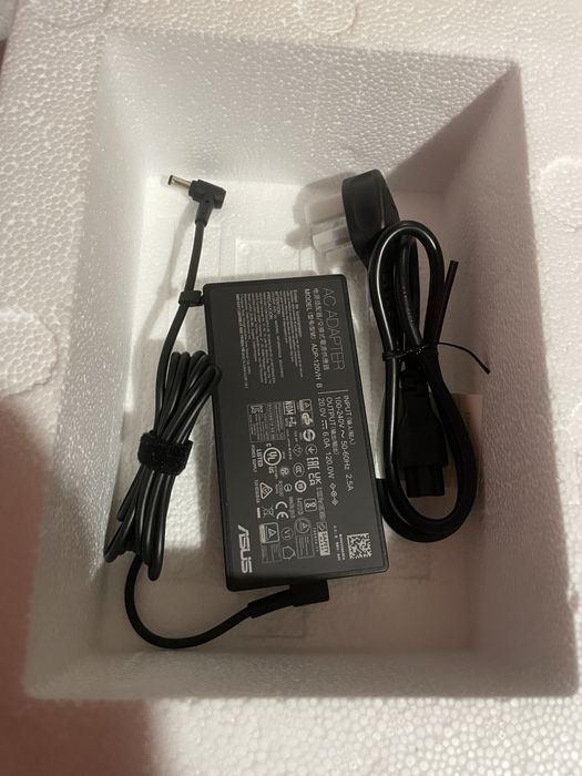 27 Инчов Монитор ASUS ROG Strix OLED XG27AQDMG