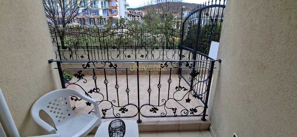 Продава се Двустаен апартамент в Свети Влас - 59 кв.м за 666 €/кв.м - Снимка #15