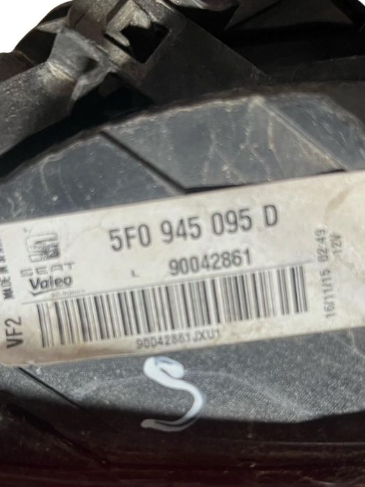 Lampa Spate / Stop Stanga Aripa Seat Leon Iii 5F1 2012 - > 5F0945095S