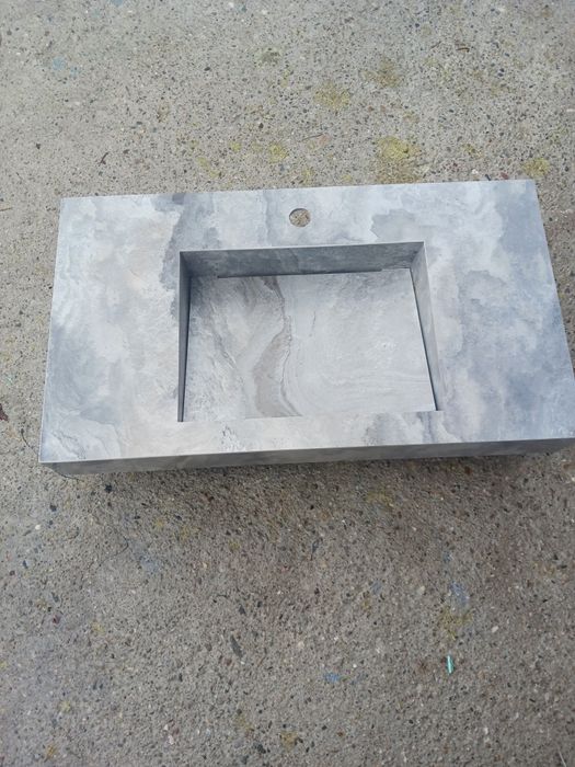 Мивка от гранитогрес