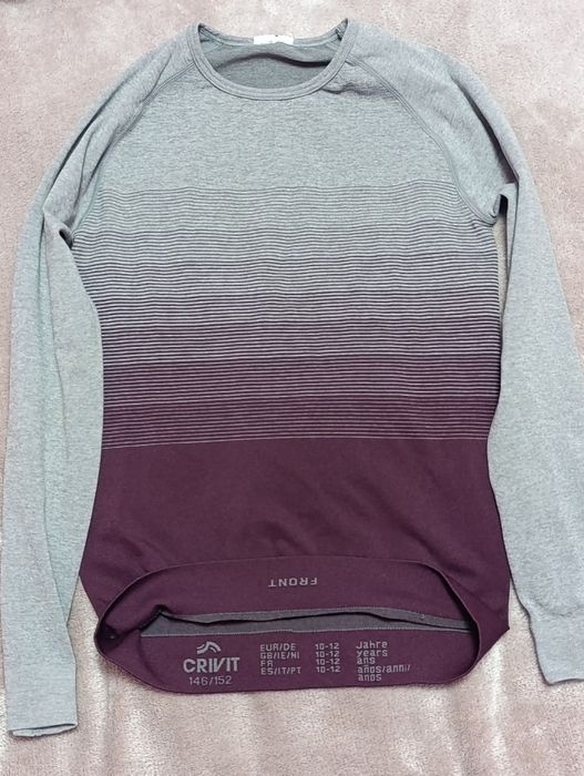 Детско ски яке Decathlon