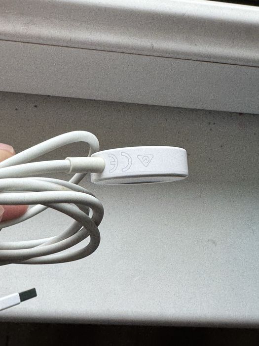 Зарядка apple watch original