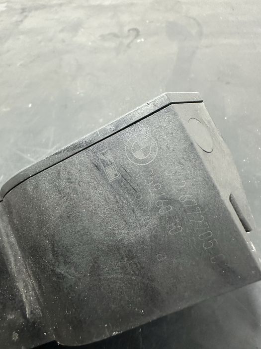 Pedala acceleratie BMW X5 E53 3.0 d 6772705 | 4.4i 4.8i