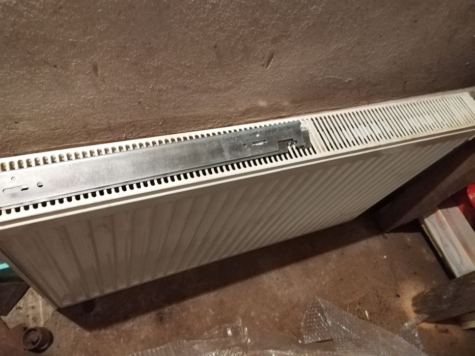 Панелен радиатор