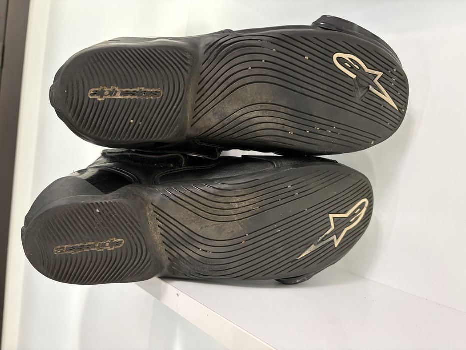 Ботуши Alpinestars Smx-6 44