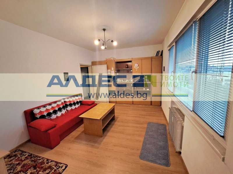 Продава се Двустаен апартамент в София, Оборище - 65 кв.м за 4077 €/кв.м - Снимка #9