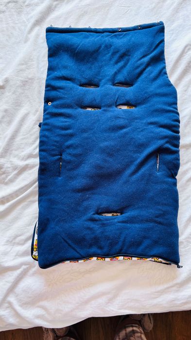 Guess чувалче за количка