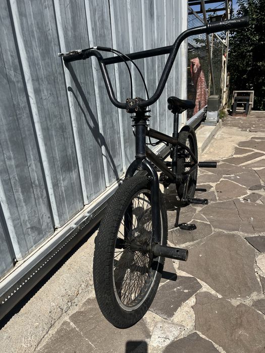 Продам БМХ BMX велосипед