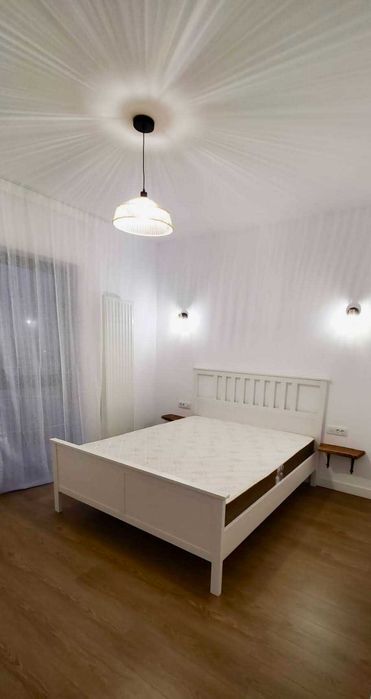 [Proprietar] 3 camere, 2 bai, etajul 9 din 12, loc parcare, Silk District - View 6