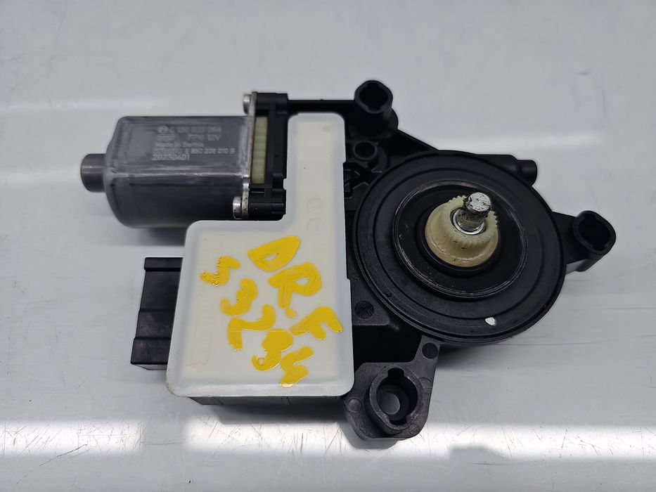 Motoras geam dreapta fata Volkswagen Taigo [Fabr 2021-2026] Hatchback