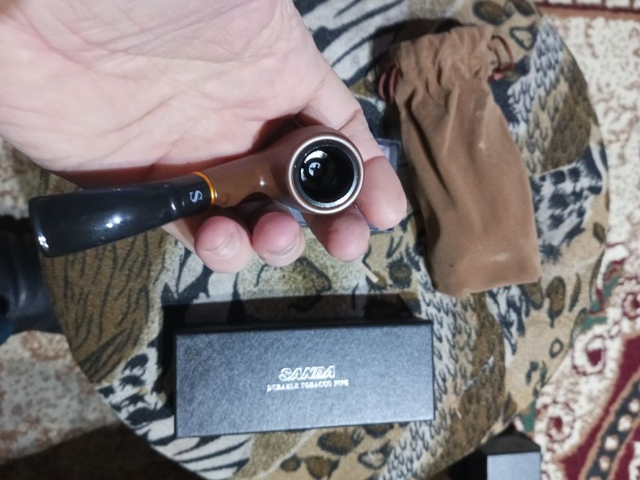 Труба для курение