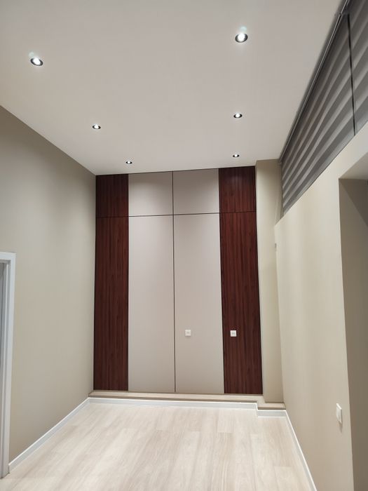 Шпаклёвка, слой от 15000 тысяч