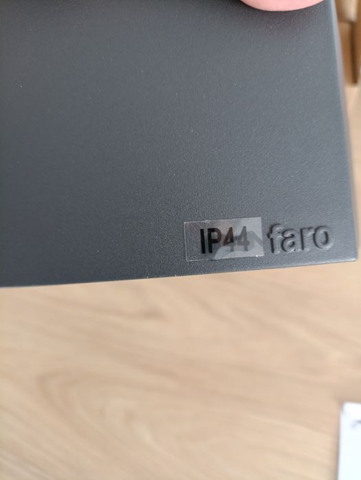 Lampă Faro Barcelona Ancora