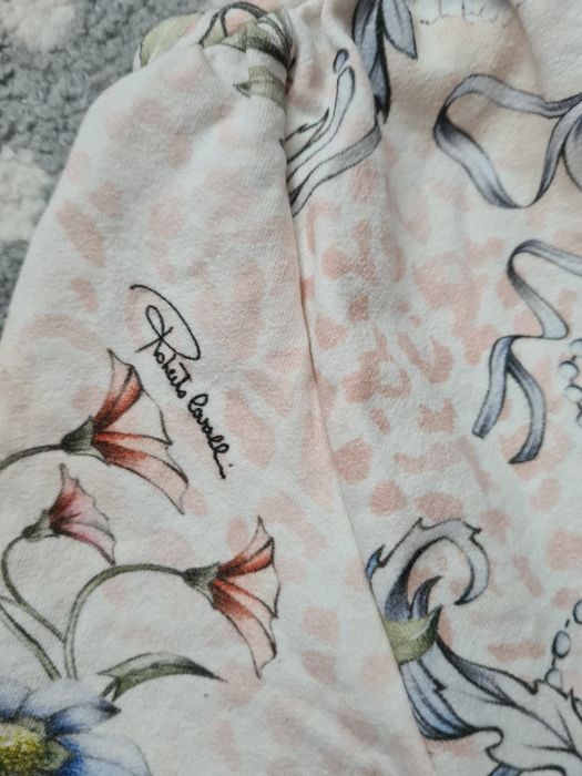 Hanorac Roberto Cavalli 6 luni