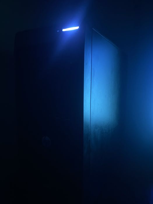 Компьютер для работы и учебы