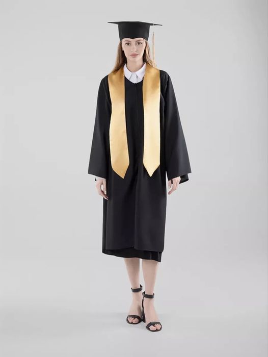 Мантия на прокат и на продажу