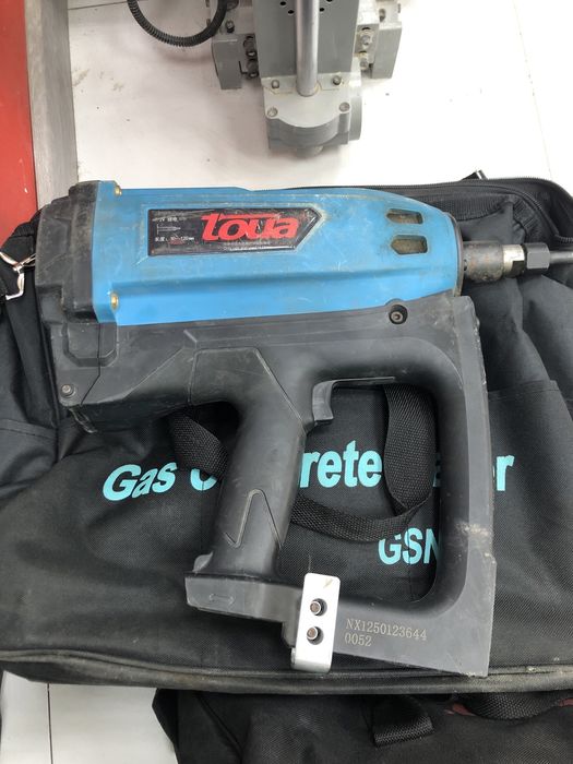 Газовый пистолет Toya GSN50 (p25)