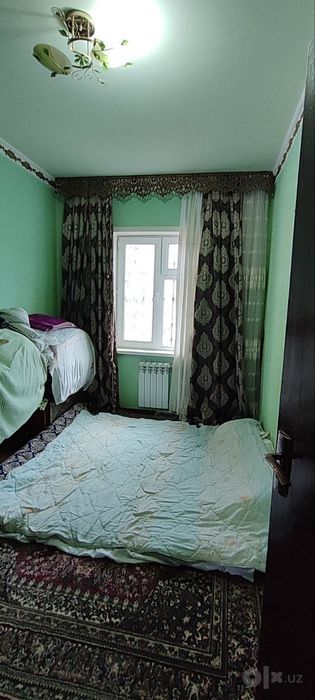 Алгоритм 3/5/5 Разделка Мулжал:Бисер квартира Сотилади