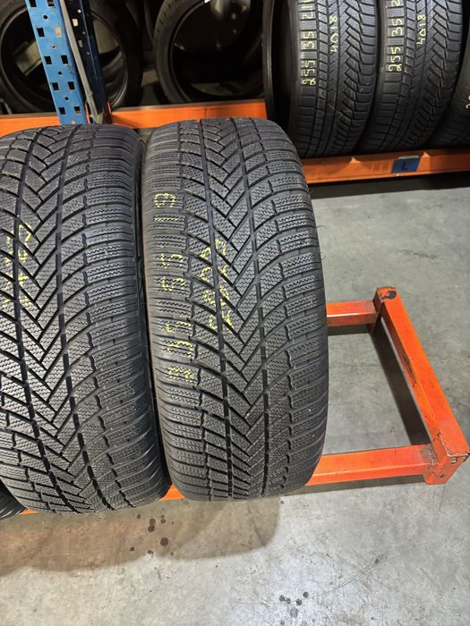 Anvelope Iarna 235/55/19 Bridgestone Blizzak LM005 235 55 19 R19
