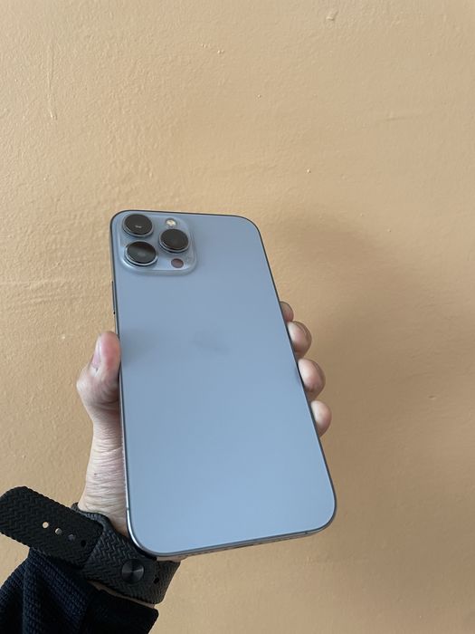 Продается айфон 13про макс