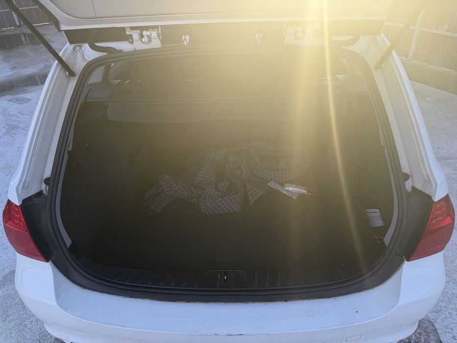 BMW 320xd Е91 177к.с, БМВ на ЧАСТИ