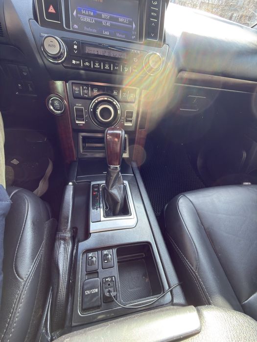 De vanzare-Toyota Land Cruiser