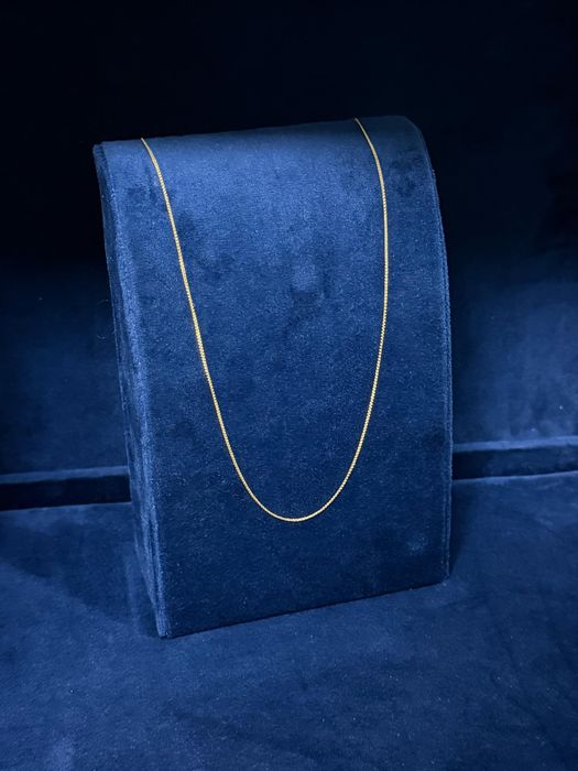 Lanț aur 14K 1.28gr