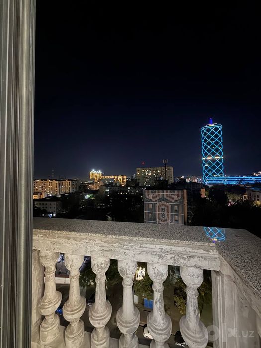 6-комнатная квартира 212 м², Яккасарайский район, 9 этаж