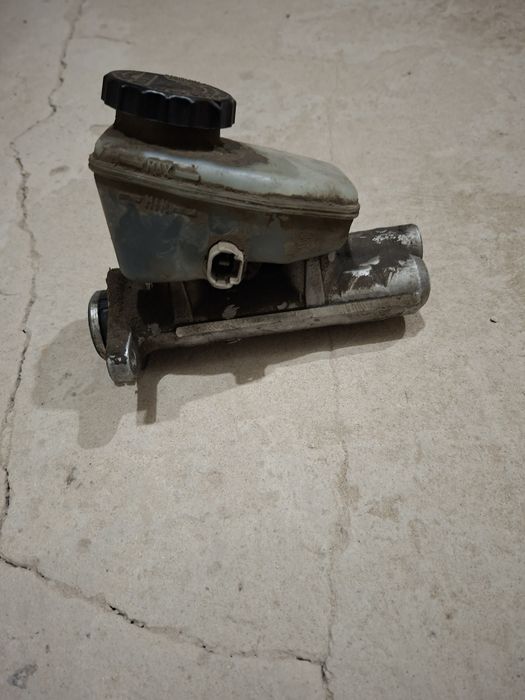 Тормозной цилиндр тайота марк2