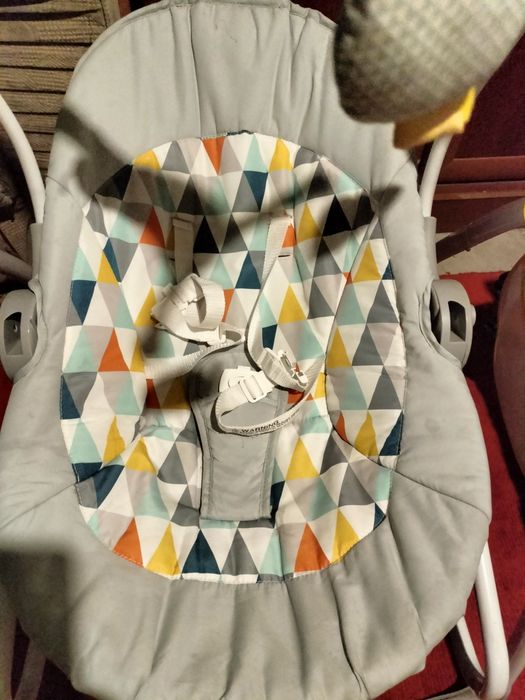 Продам качалка 2в1